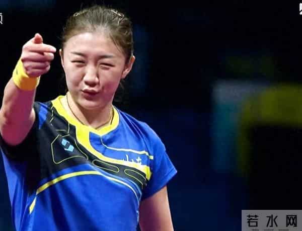 街舞3冠军-全运会大结局!范思琦立大功,3-2逆转何卓佳,山东夺得女团冠军