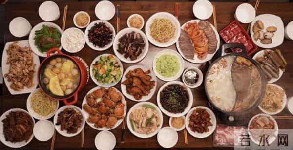 正月初二的习俗