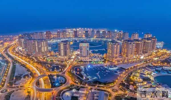 卡塔尔谈世界杯花2000亿美元