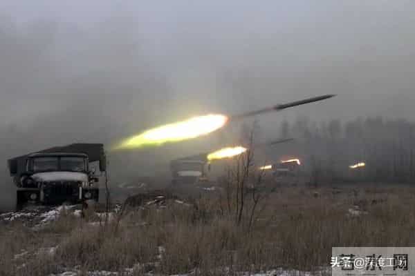 乌克兰第二大城市巷战