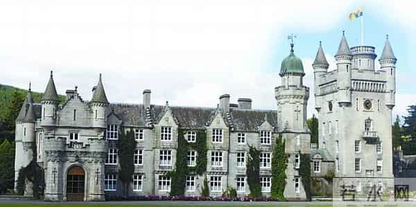 英女王逝世绝密预案