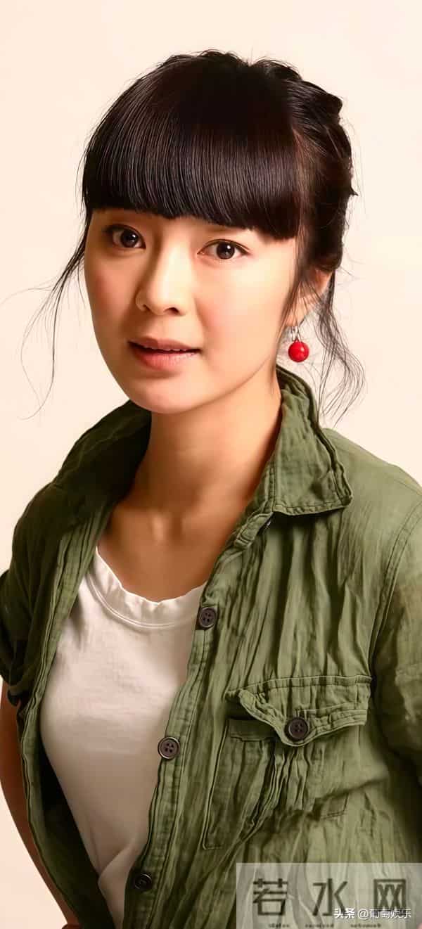 刘希媛-刘希媛,原名刘冰玥