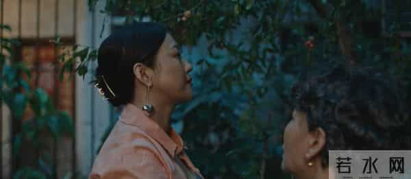 迷雾剧场八角亭