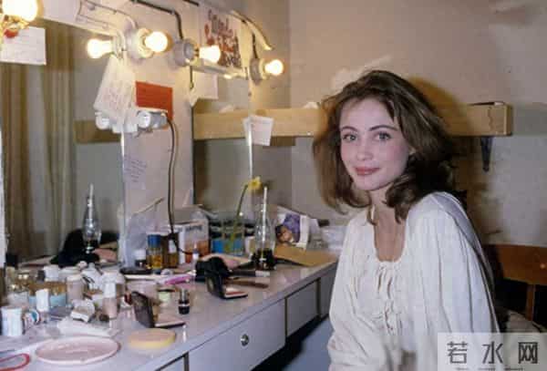 1984美国忌讳第一集1980