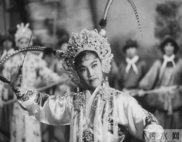 香港资深演员李香琴去世