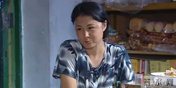 于月仙年轻照片