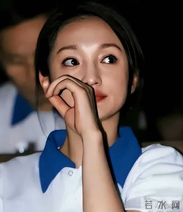 周迅身高多少-陈凯歌曾评价周迅:如果身高再多上10cm,那么整个世界就是她的