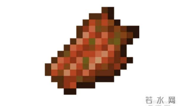 黑史蒂夫-僵尸在我的世界中会掉落什么？腐肉=人肉！一段细思极恐的论证