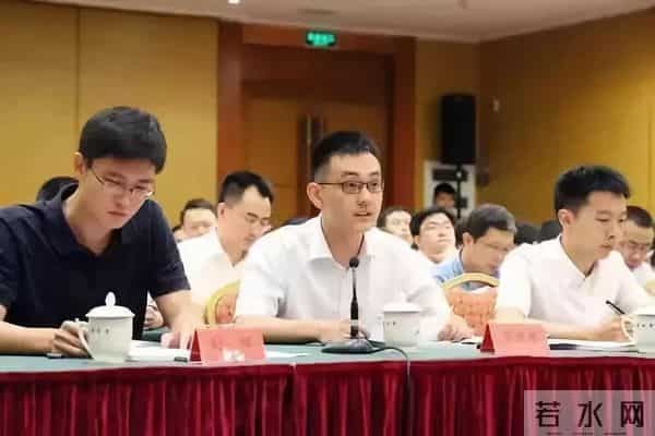 北大校长周其凤