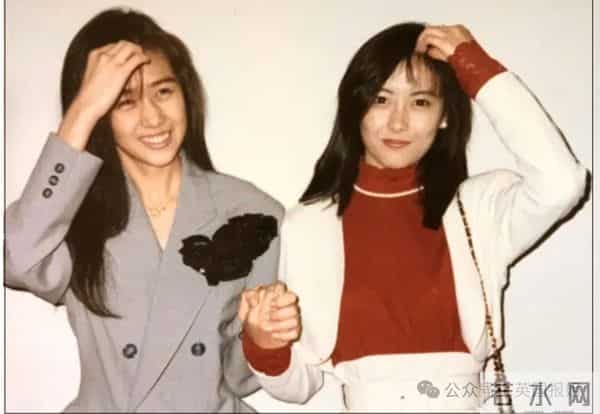 田原俊彦-日本知名女星突然去世!主演《情书》成经典纯爱白月光,网友告别