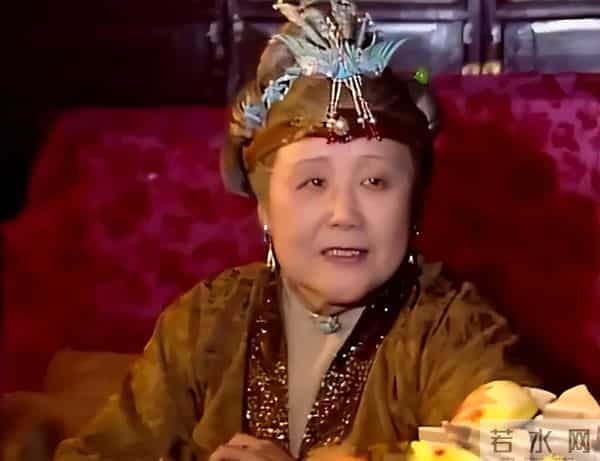 87版《红楼梦》播出35周年