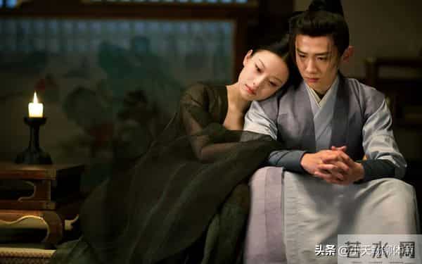 白敬亭弹卡农告别《开端》