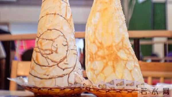 印度甜点-盘点新加坡最经典的20款甜点:这些中式美味也这么风靡