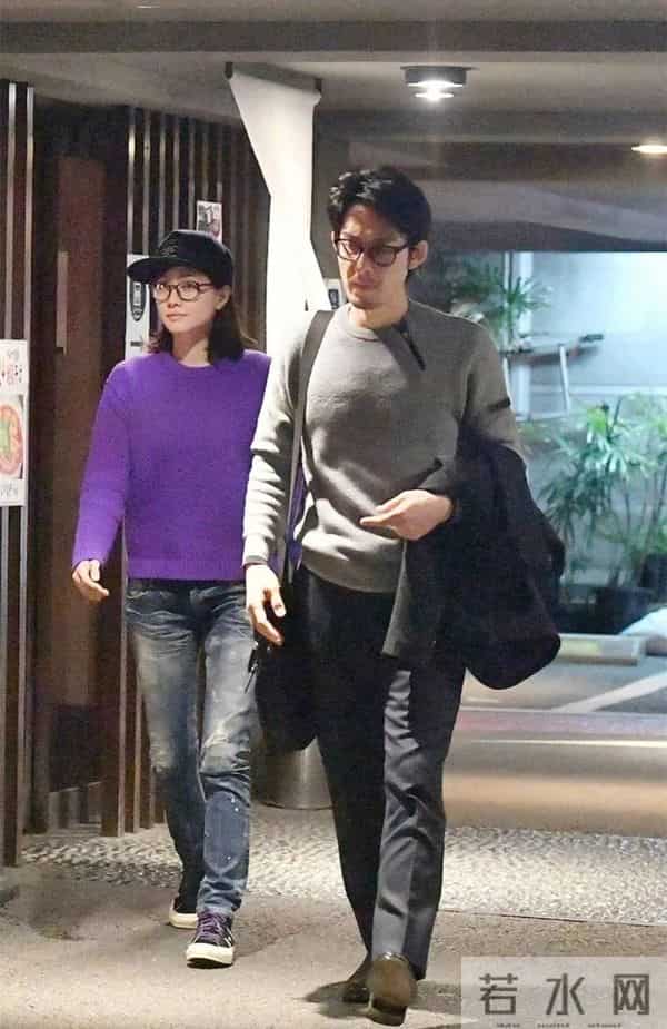 柏原崇内田有纪