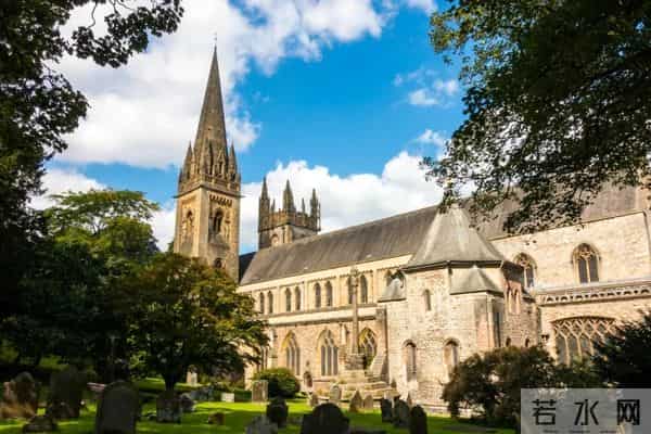 英女王逝世绝密预案