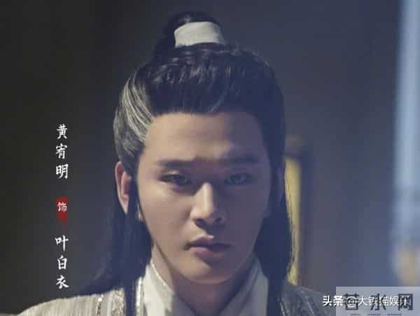 侣萧-10大“海岩男郎”今昔颜值对比:有人中年成油王,有人改名又变脸