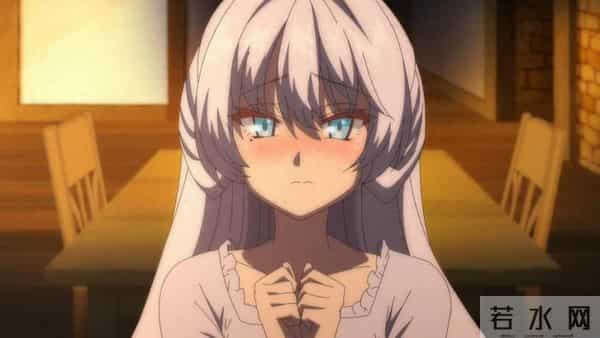 雷纳德-回复术士:凯亚尔前世很幸福?雷纳德变妹子,下场大快人心