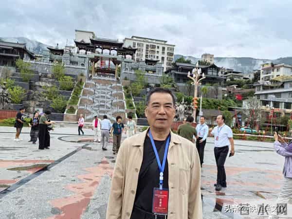 石民-郭德双 -- 篆书·宋[刘过]词十二首（3）欣赏