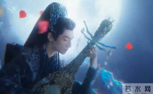 内娱古装美男去哪了-