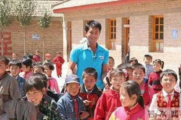 古天乐绯闻女友