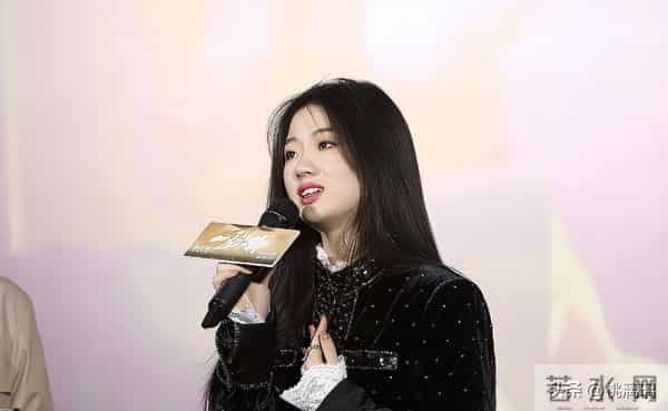 中国好声音冠军单依纯