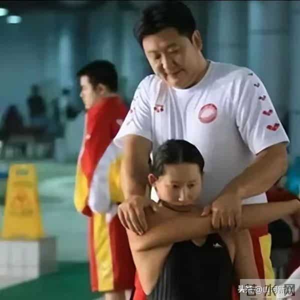 被艺人事业耽误的运动员