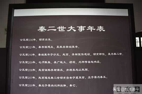 赵高是谁-赵高身世之谜：他是潜伏秦国的间谍？是宦官却有个女儿？