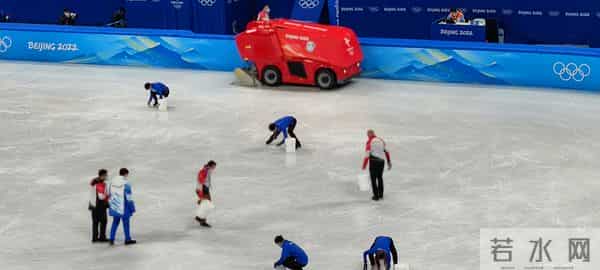 羽生结弦赞冬奥冰面