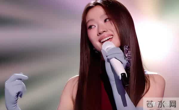 中国好声音冠军单依纯