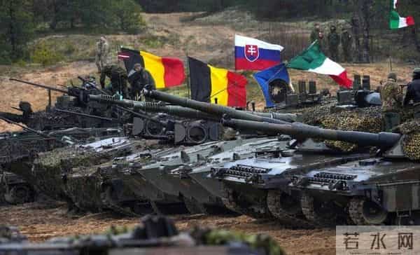 外交部回应芬兰申请加入北约