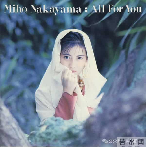 田原俊彦-日本知名女星突然去世!主演《情书》成经典纯爱白月光,网友告别