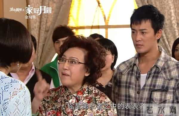 香港资深演员李香琴去世