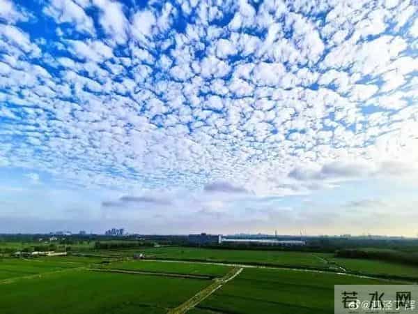 台风烟花逼近上海