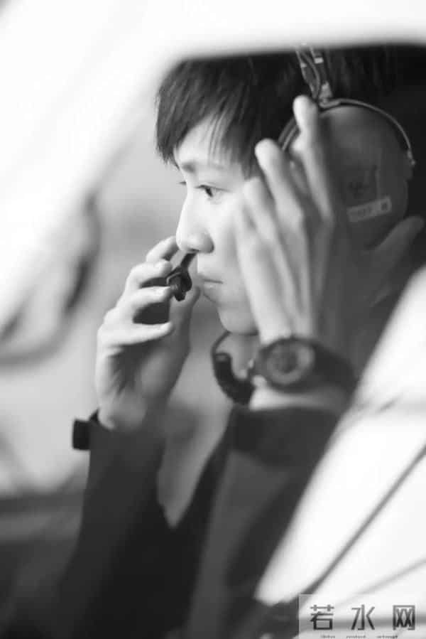 女飞行员宋寅-她是“最帅女飞行员”,和团队已成功营救218名海上遇险人员