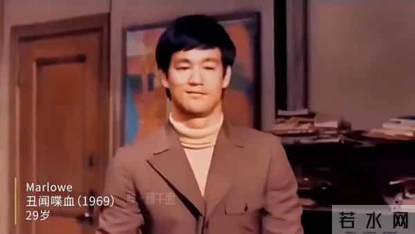 丑闻喋血-复古怀旧,童年时光的黑白记忆。