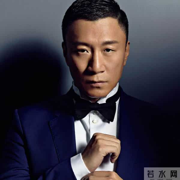 孙红雷老婆出演扫黑风暴