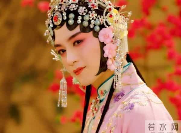 原来是花美男-回看陈晓颜值巅峰照片，我才真正明白，啥叫真正的“绝世花美男”