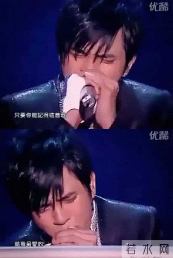 周杰伦林俊杰合唱稻香