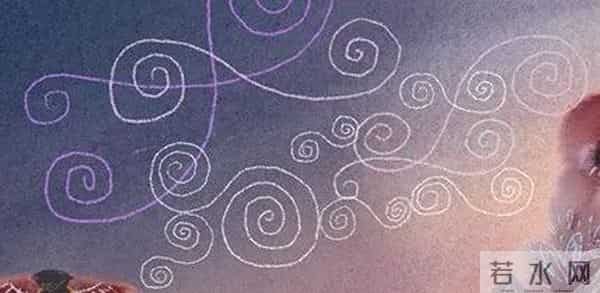 精灵之歌-真相不恒久,诺言已老朽——《海洋之歌》