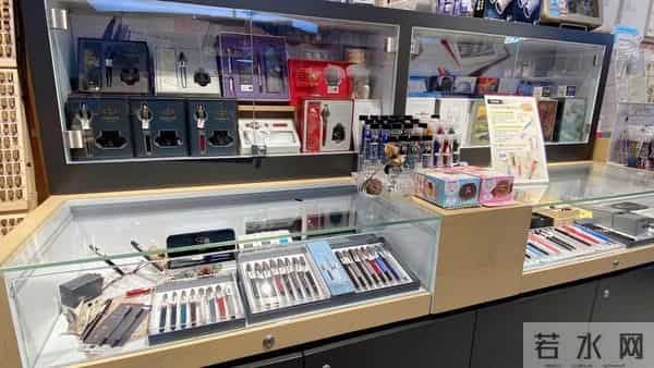 上海书城几点关门