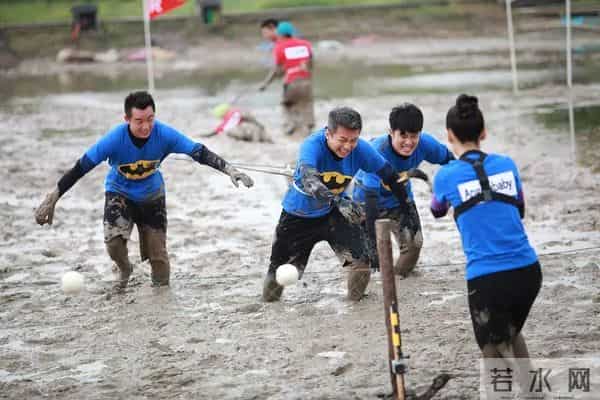 奔跑吧第10季第一期