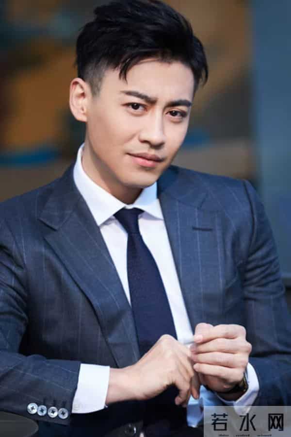 铁道英雄演员表