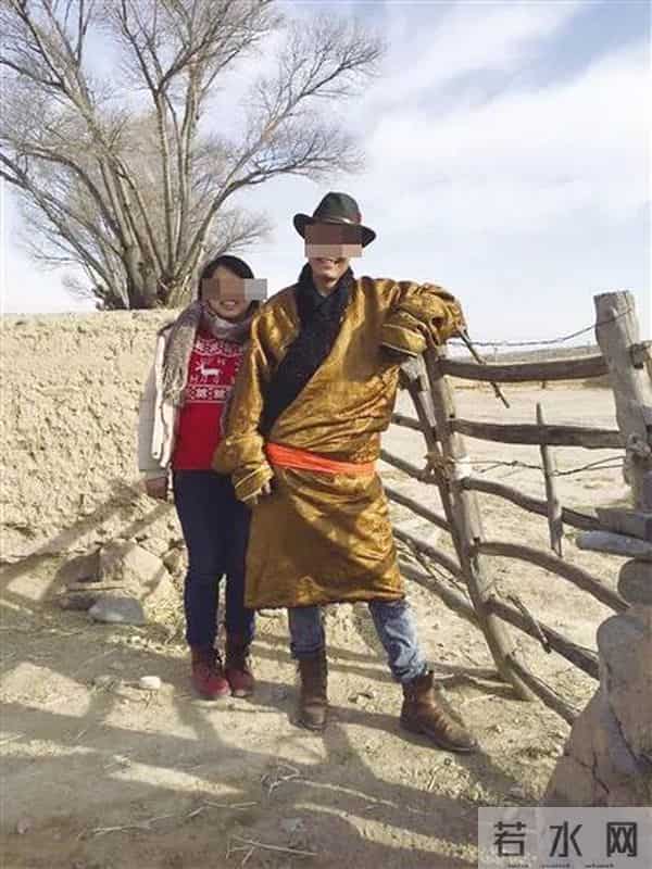 自述被家暴前女记者债务处理声明