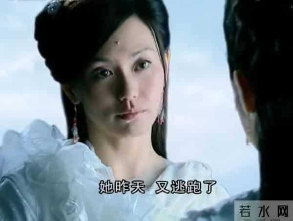 郭妃丽古装-90年代神仙打架，8位新加坡古装美人，个个花容月貌，秒杀网红脸