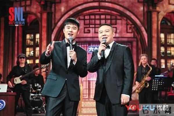 周六夜现场-《周六夜现场》212位观众贡献真实笑声