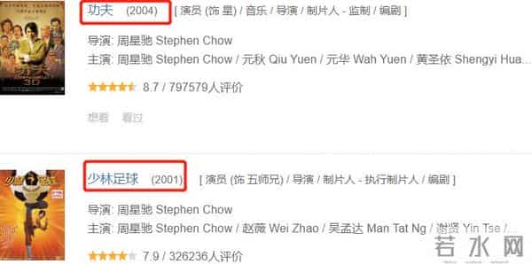 吴孟达和周星驰