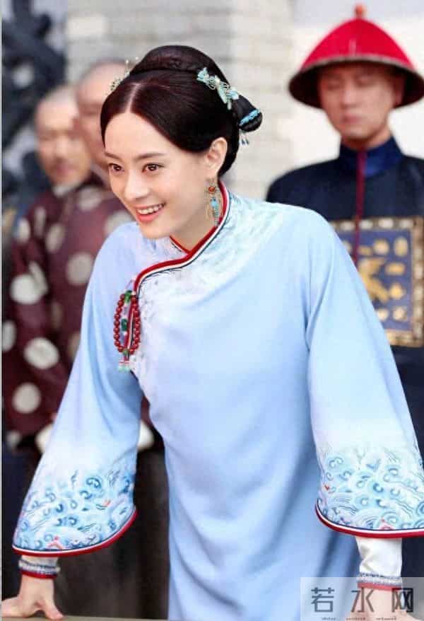 原来是花美男-回看陈晓颜值巅峰照片，我才真正明白，啥叫真正的“绝世花美男”