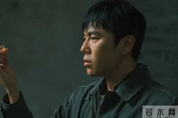 扫黑风暴大结局