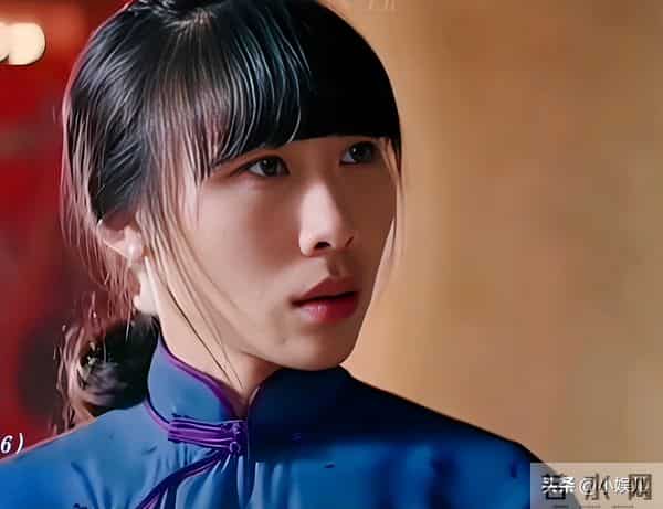 2018百度娱乐人物