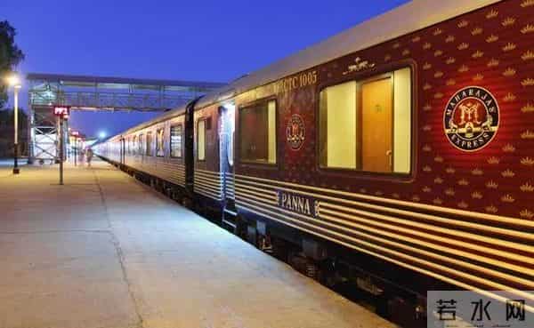 印度火车-这辆印度火车绝对改变你对印度脏乱差的印象,160000车票考虑下吧